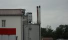 Conduit de 27 mètres
